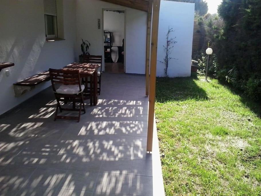 Casapanda Vila Barbate Exterior foto