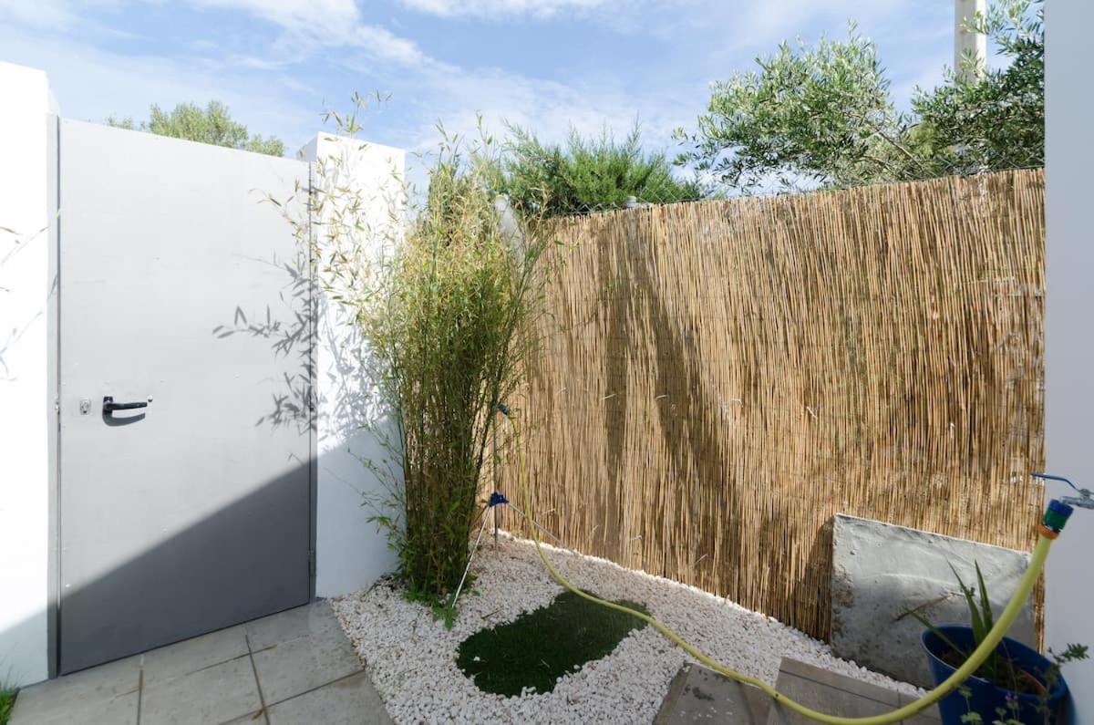 Casapanda Vila Barbate Exterior foto